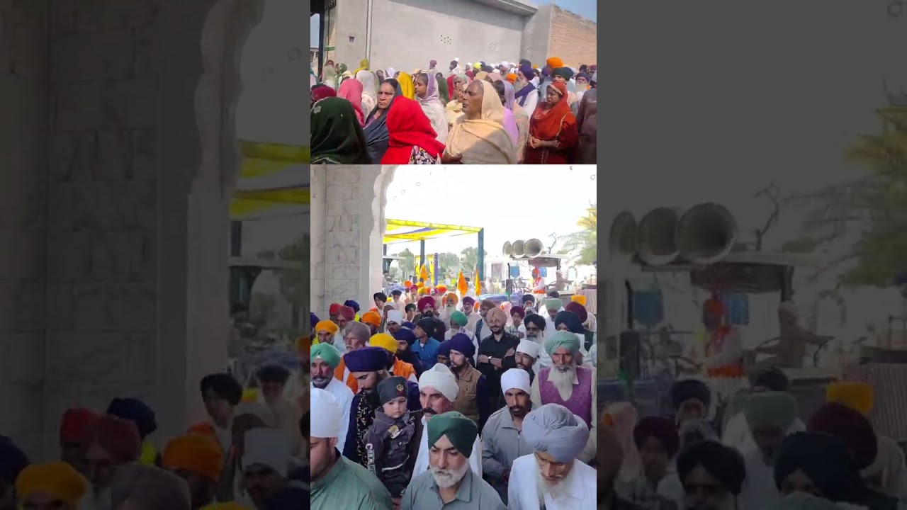 Daduwal ji 
