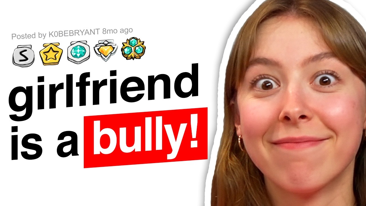 My sweet girlfriend became a BULLY on stage…so I gave her an ultimatum | Reddit | ft. Tuesday Thomas