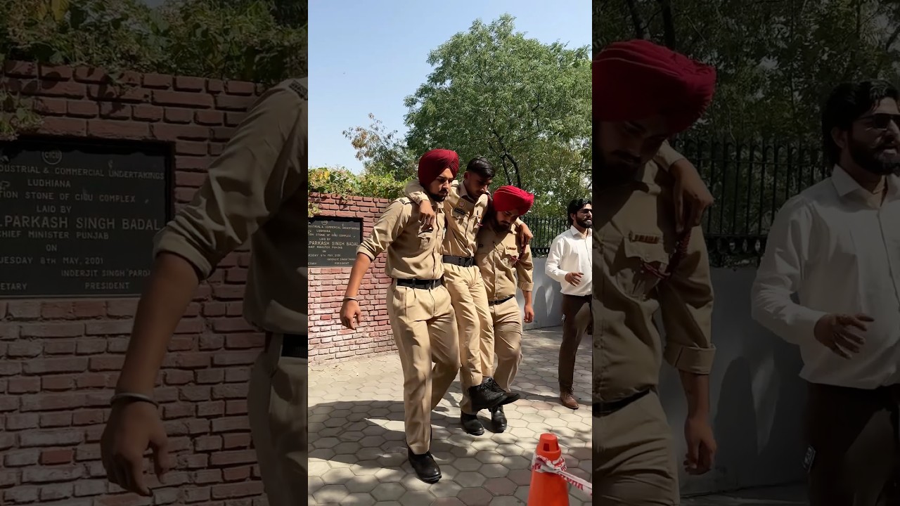 Sustain Train Prepare #ludhiana #rescueefforts #ndrf