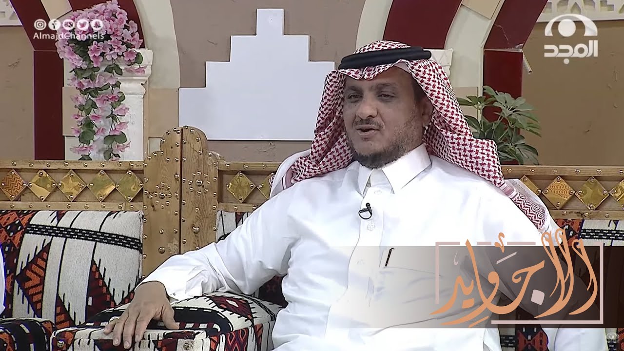يبيع إبل فلحقه تاجر وطلبه يشتريها وبعد ما عرف سعرها دخلوا للصلاة شوفوا اللي صار | عبدالله المخيلد