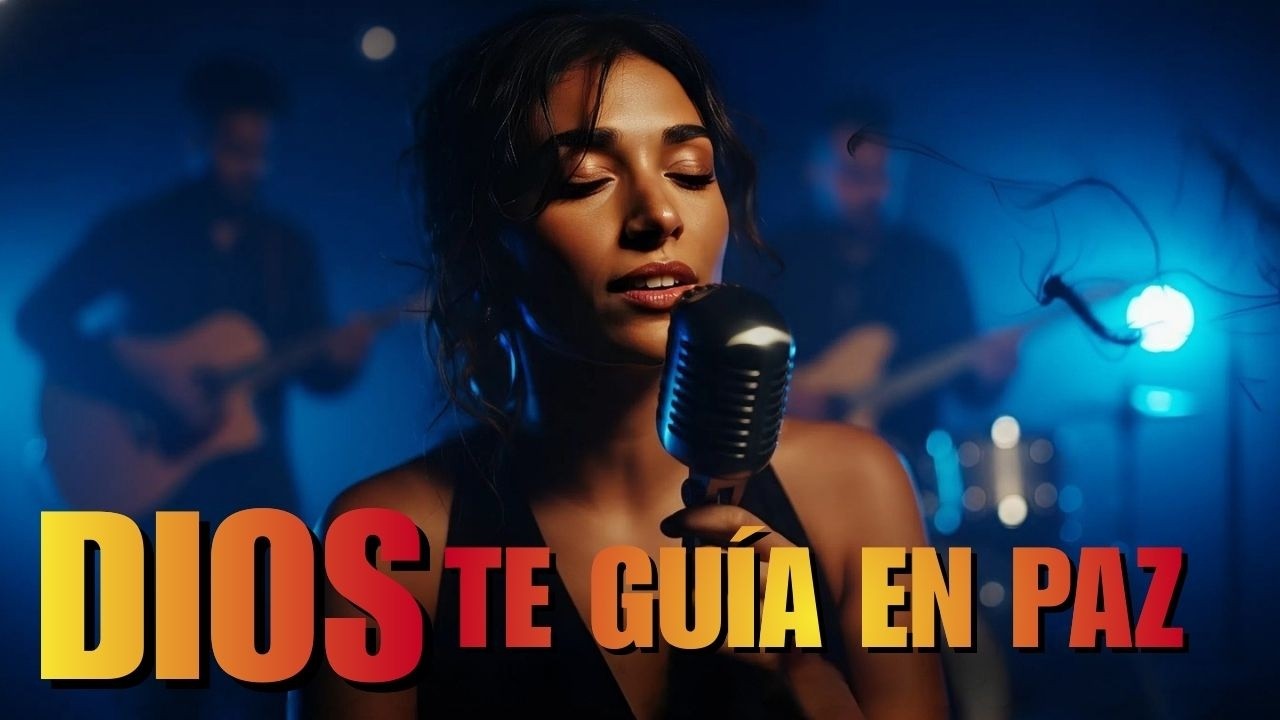 Cuando No Sabes Qué Hacer… Dios Te Guía En Paz