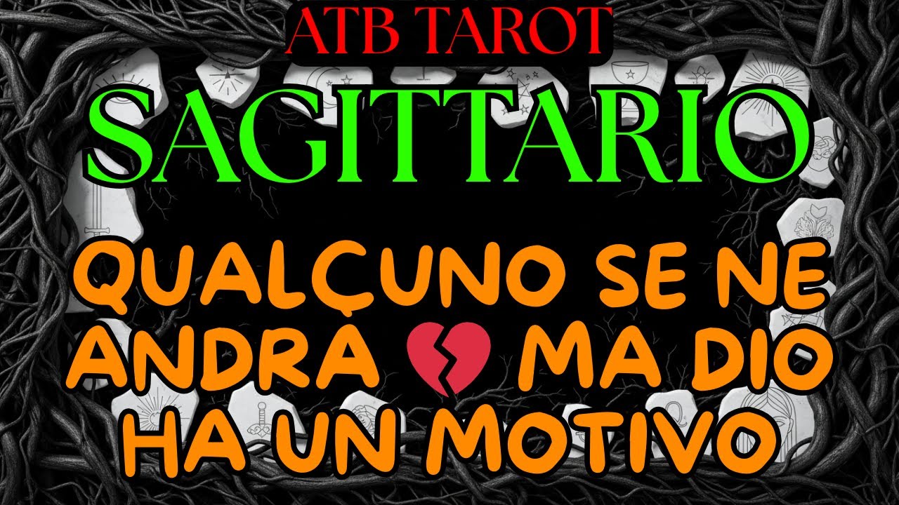 SAGITTARIO: Concludi un ciclo per iniziare la tua missione destino, ricchezza, feste, viaggi e amore