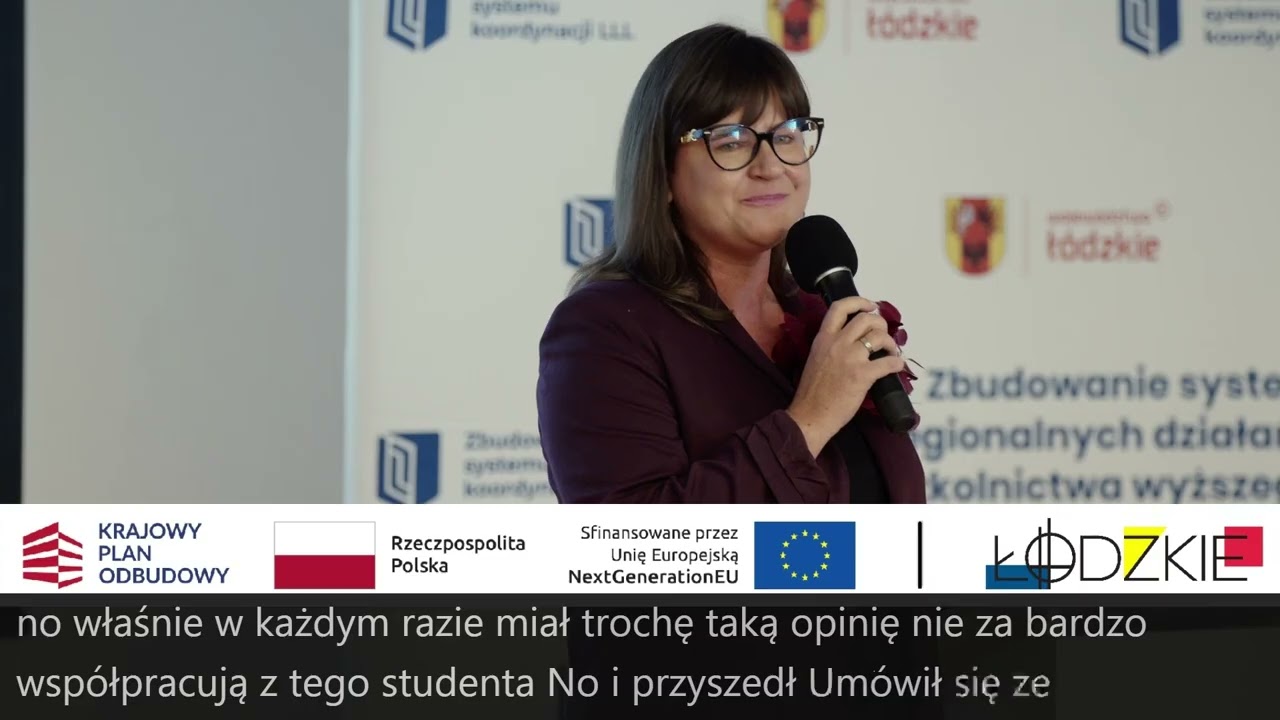 dr Monika Mularska-Kucharek – prezeska ART OF TRAINING „Budowanie motywacji...