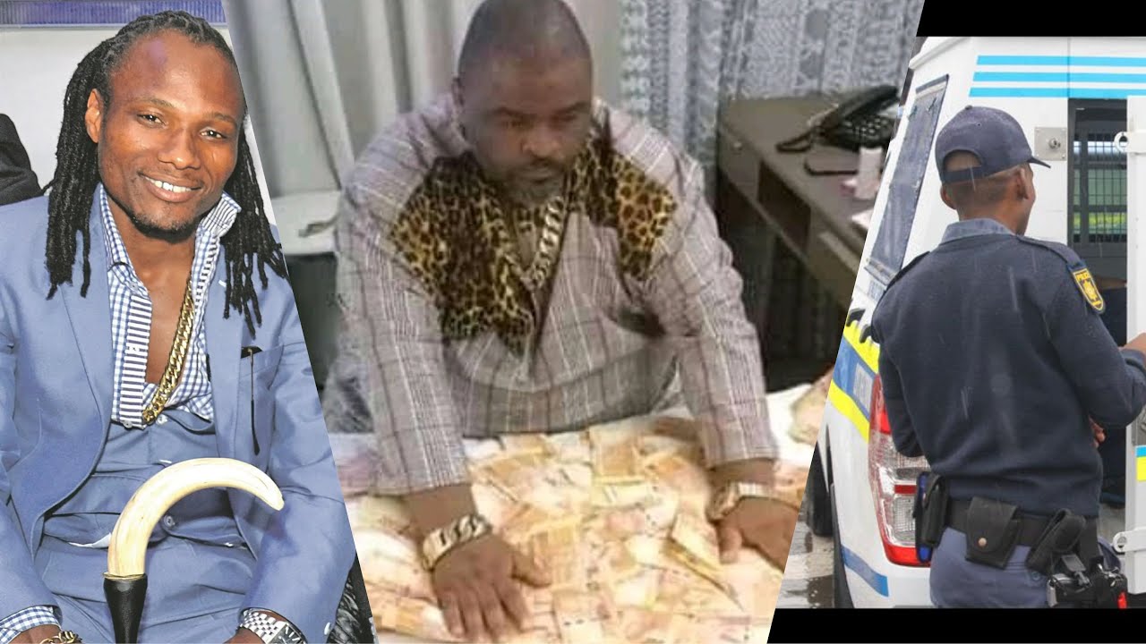 Kunconywe isenzo sika Bhaka kuboshwa uDr Mabalengwe