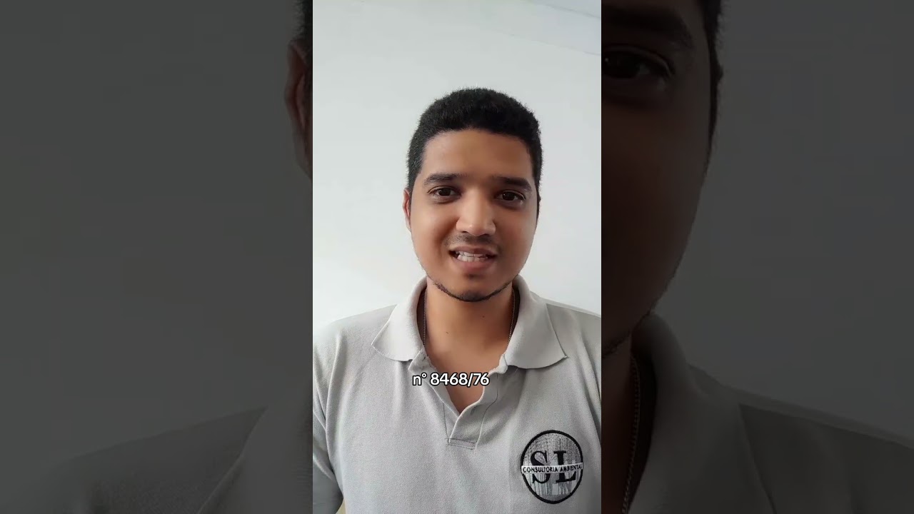 J&aacute; foi autuado pela CETESB?