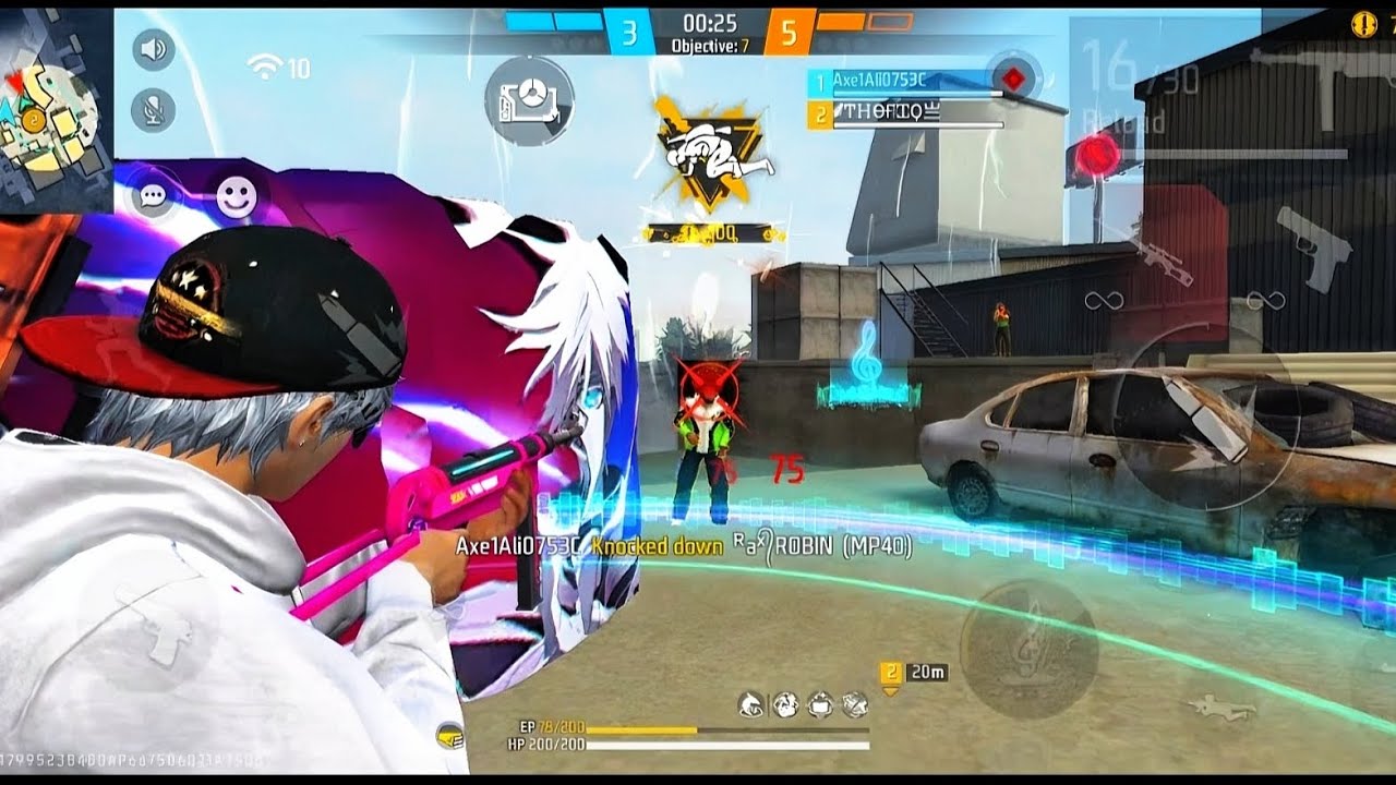 One tap vibe 💥💫 