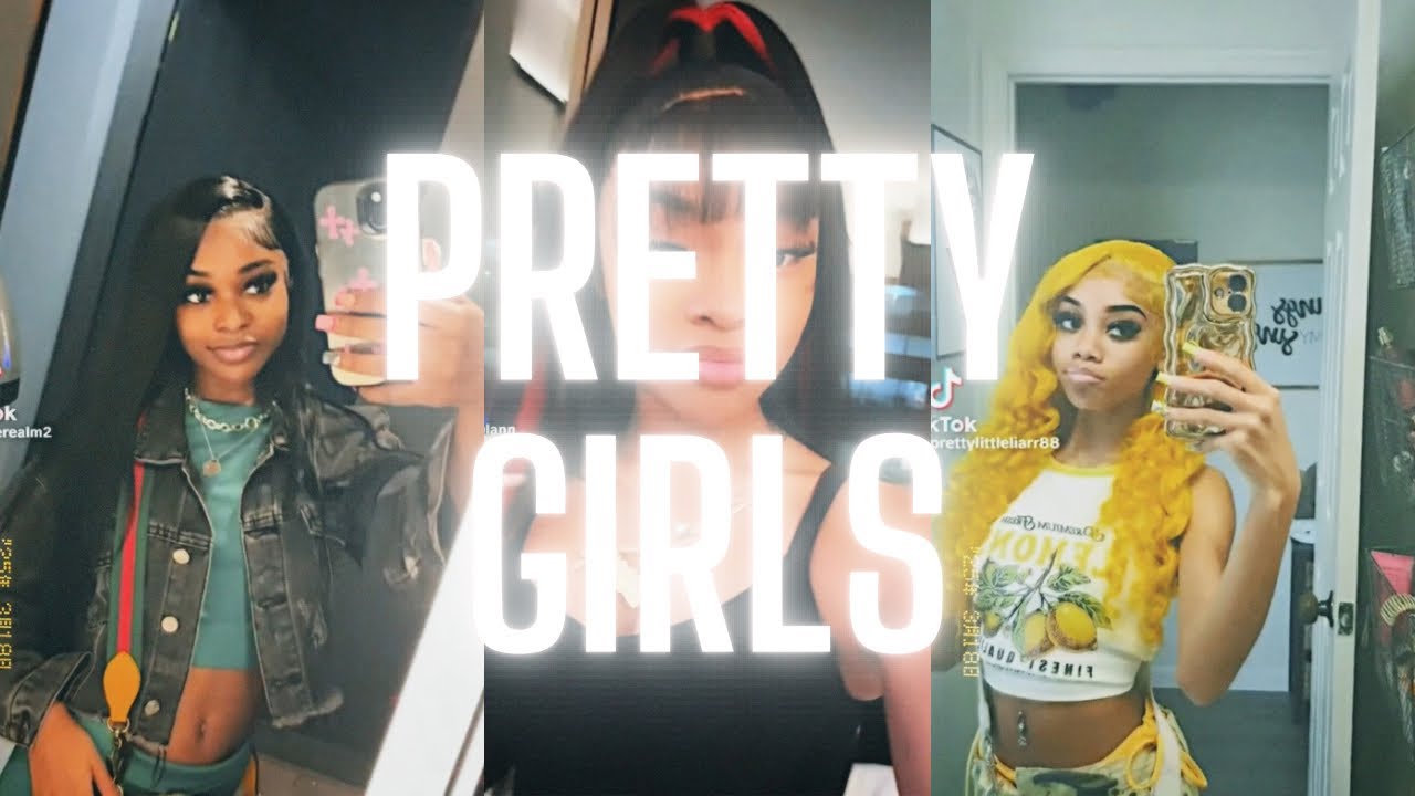 𝓟𝓻𝓮𝓽𝓽𝔂 𝓣𝓲𝓴 𝓣𝓸𝓴 𝓖𝓲𝓻𝓵𝓼 #15