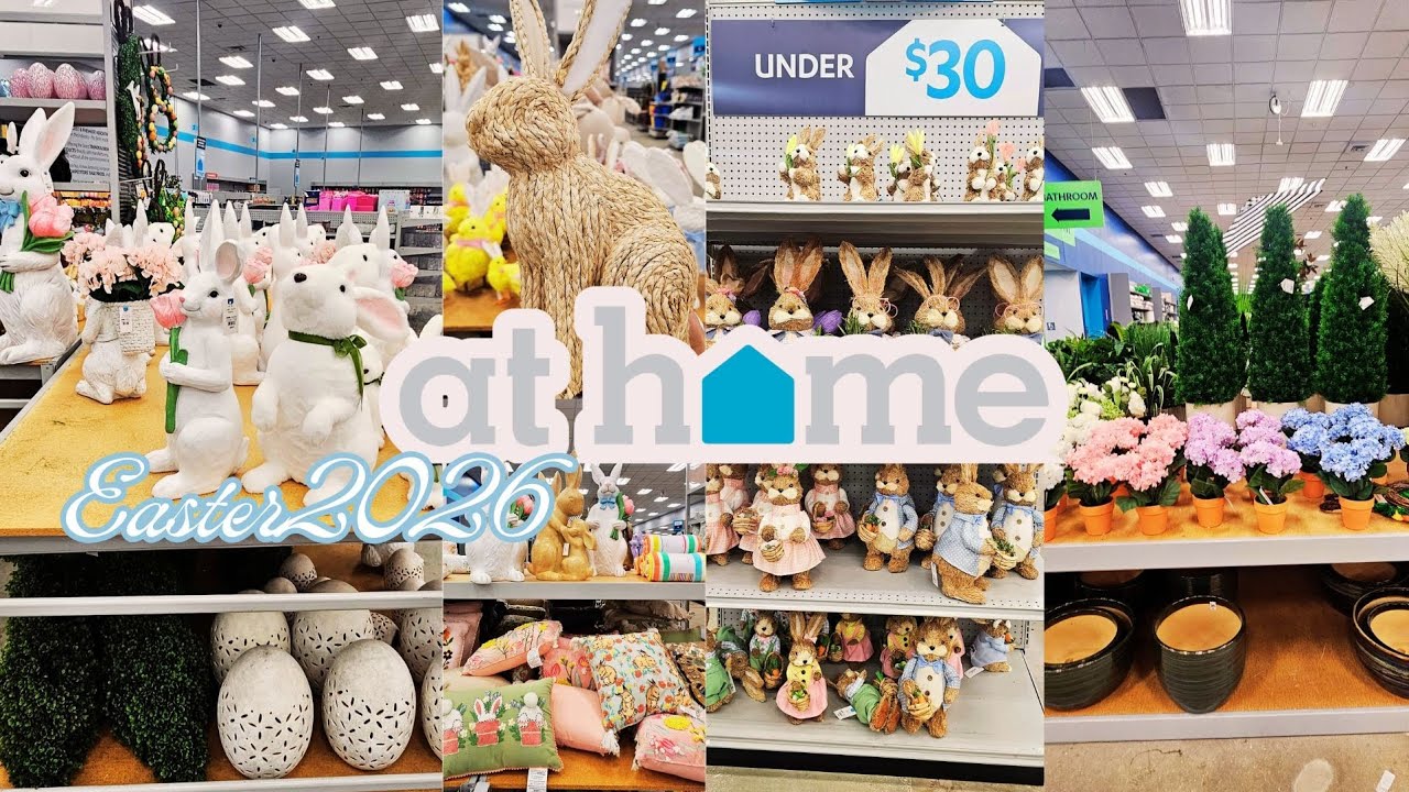 Пасхальные украшения 🐇 🐣 2026 Дома #пасхальныйдекор #пасхальныеукрашения #пасха2026 #украшения