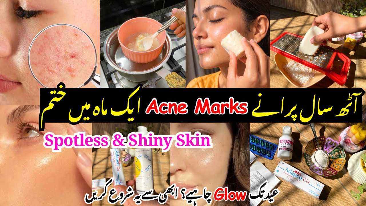 Under 500/- Rs Eid Glow Challenge✨ Shocking Results😲 Must try✅