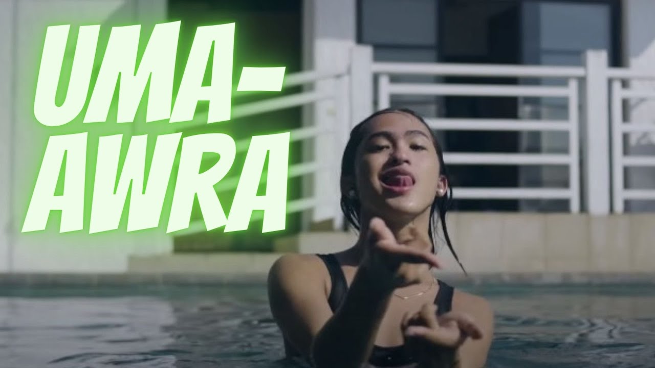 Yolove - Daming Haters (feat. Alieneo & Buknoy) [Official Music Video]