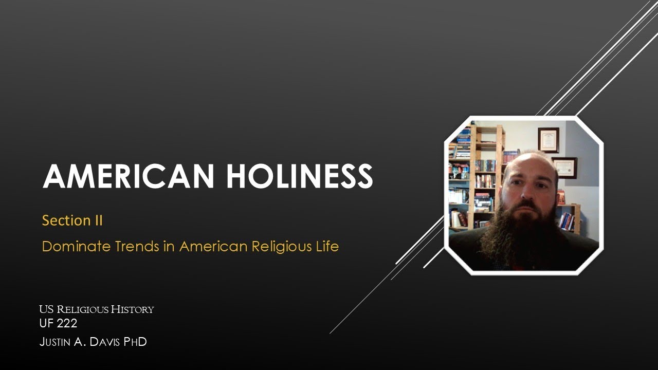 UF222 II 3 American Holiness