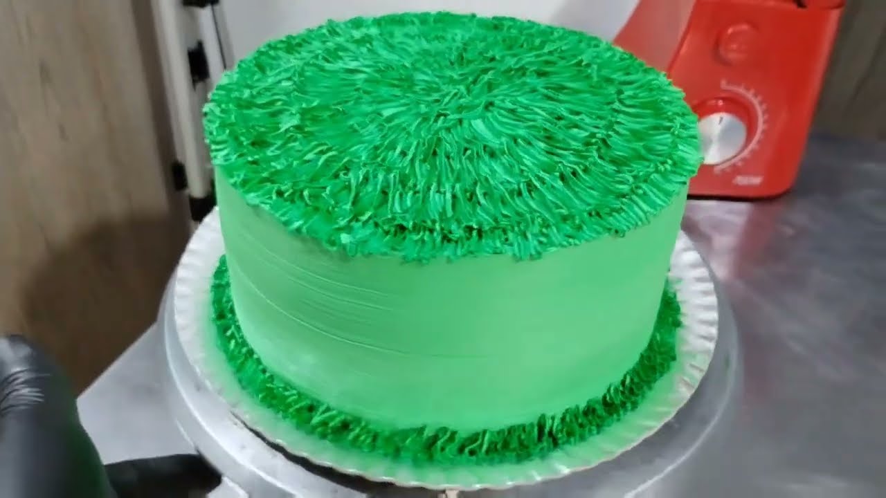Decoração Gramados sem BICO!