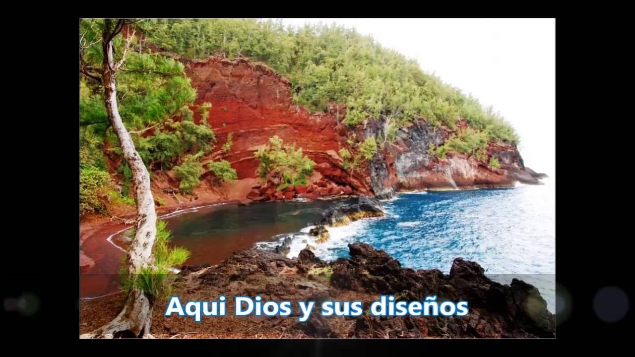 Playas de Colores