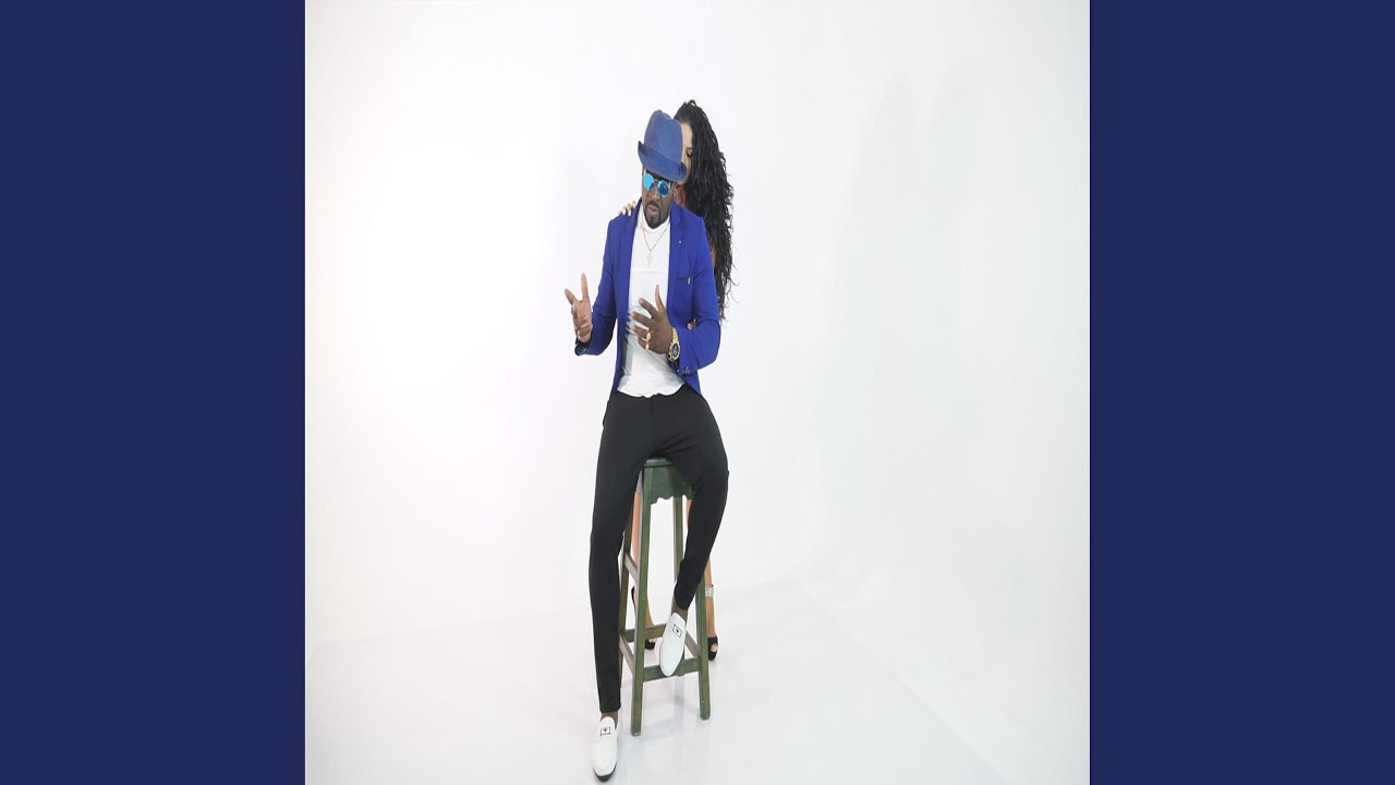 Sedutora (feat. Nuno Nr)