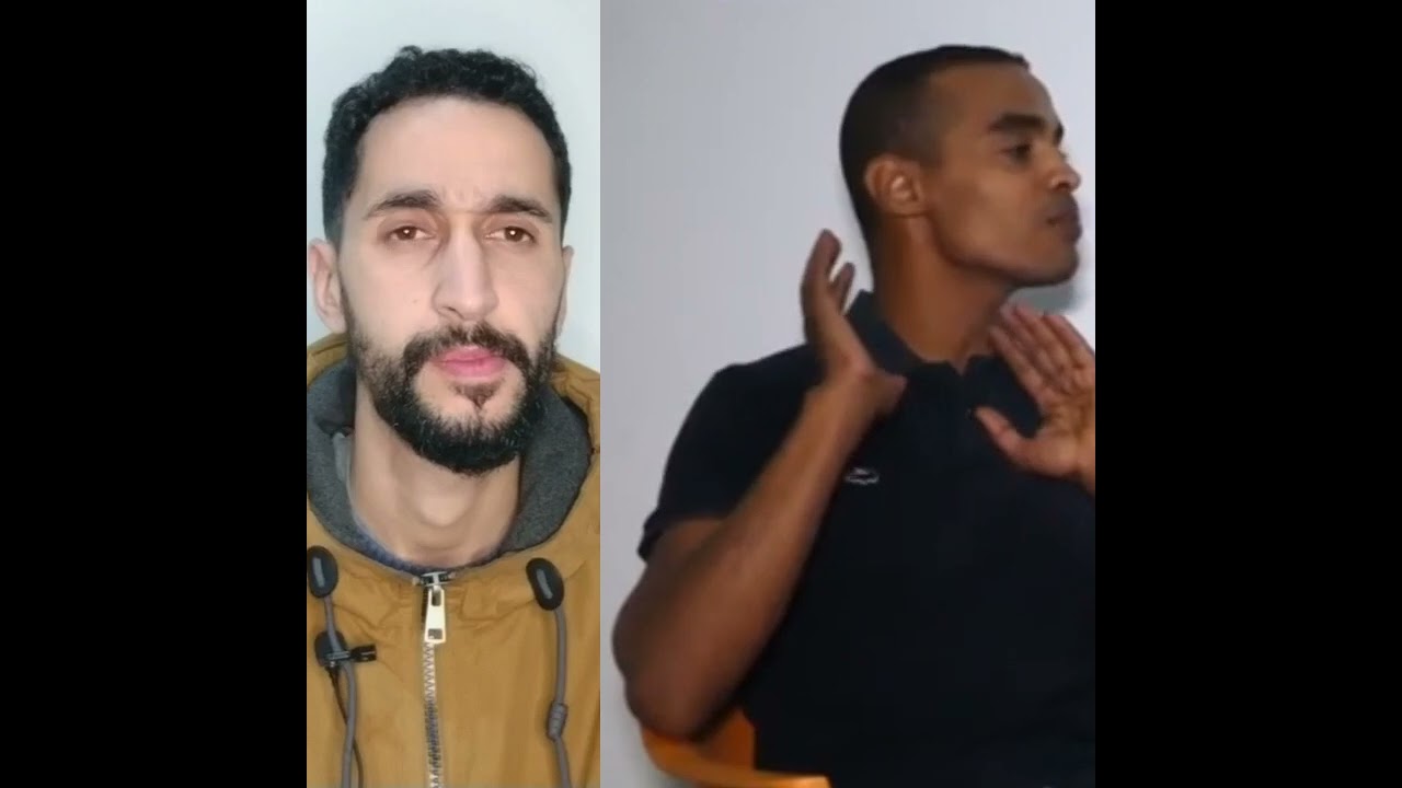 أصعب ليلة فحياتي… وصدمة عمري كانت من مراتي 😱 شوفو شنو وقع..😰😭😭