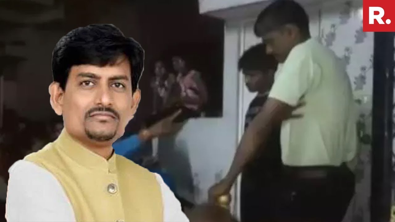 Mass Exodus Of Bihar, UP People From Gujarat Following Threats By Thakor Sena | #GujaratHatePolitics