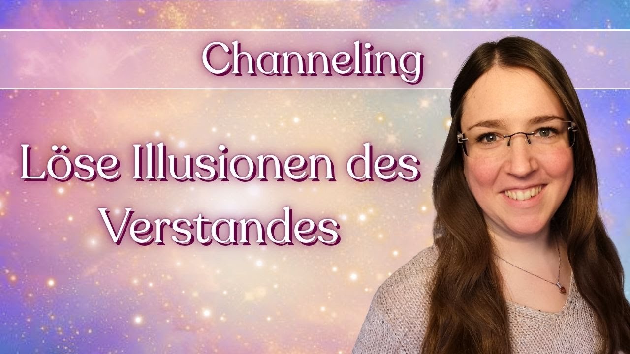 Erfahre die Unendlichkeit in dir und sprenge die Begrenzungen deines Verstandes | Channeling