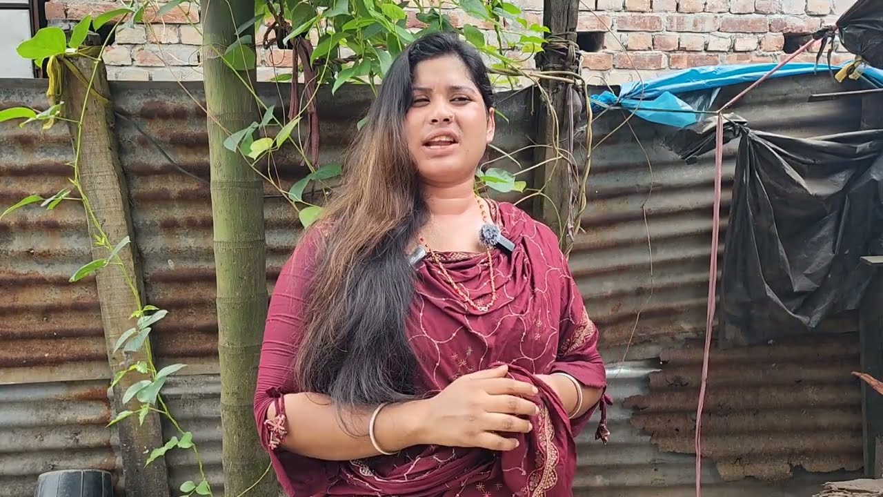টাকা পয়সা চাইনা ৭০-৮০ বছরের একজন স্বামী চাই ।
