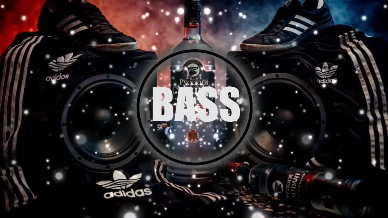 DooBass - HARD Bass  | CAR MUSIC [BASS MUSIC][FREE MUSIC]