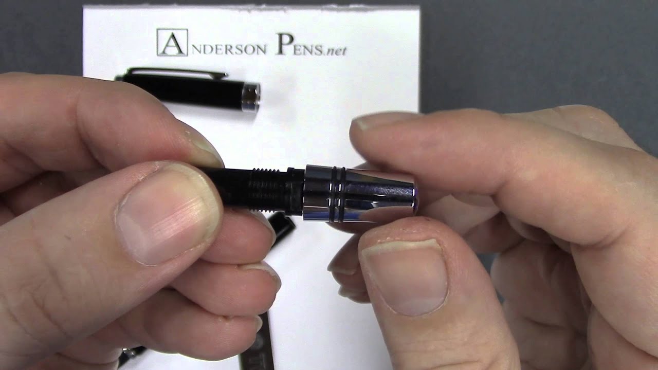 TWSBI Classic Piston Knob Replacement