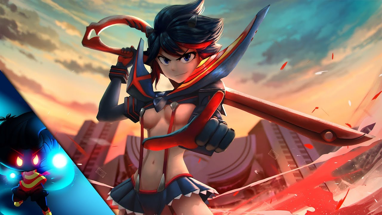 RYUKO RAP - 