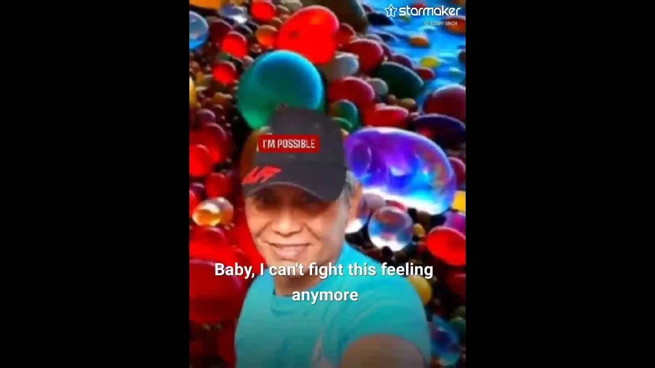 Can't fight this feeling February 17, 2026