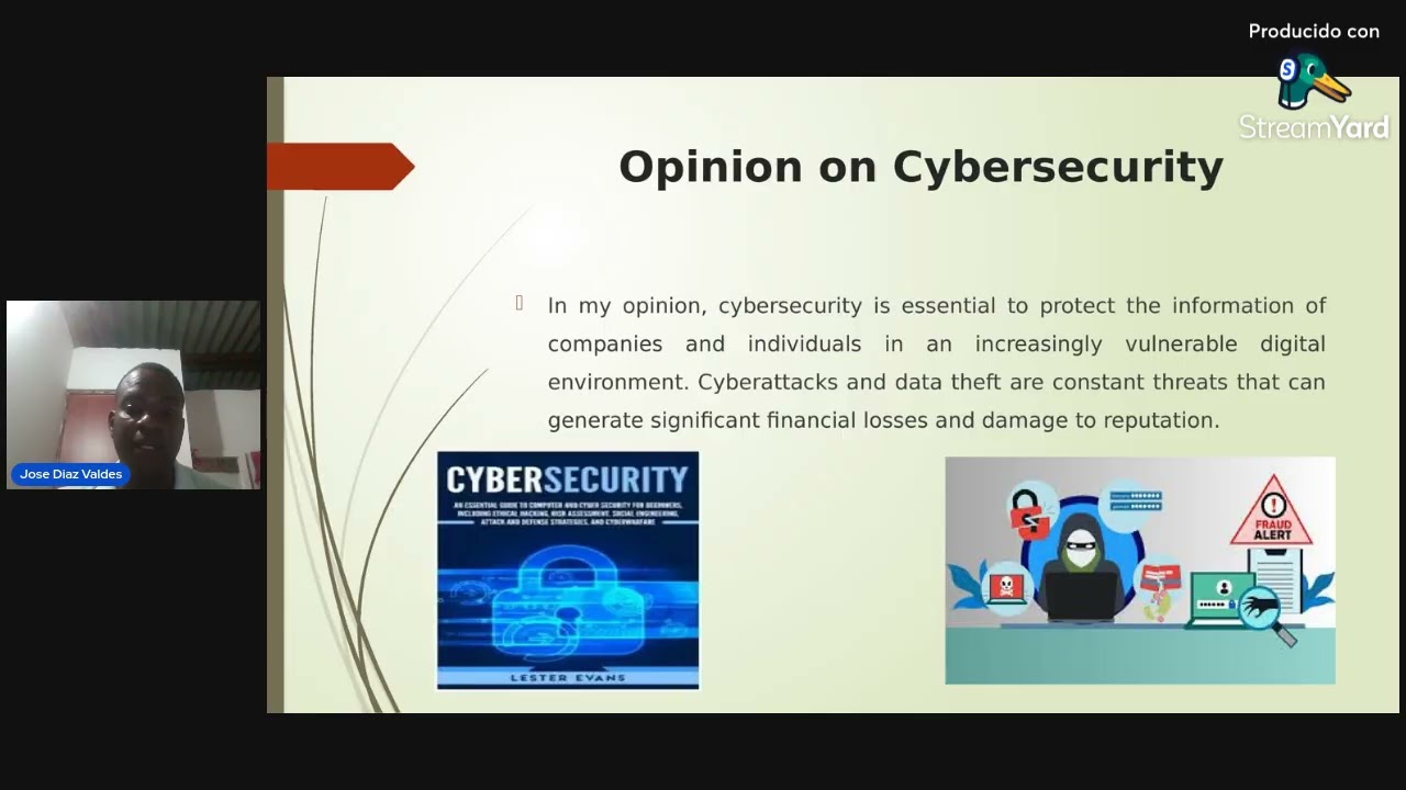 IDEAS TO IMPROVE CYBERSECURITY PROCESSES IN COMPANIES