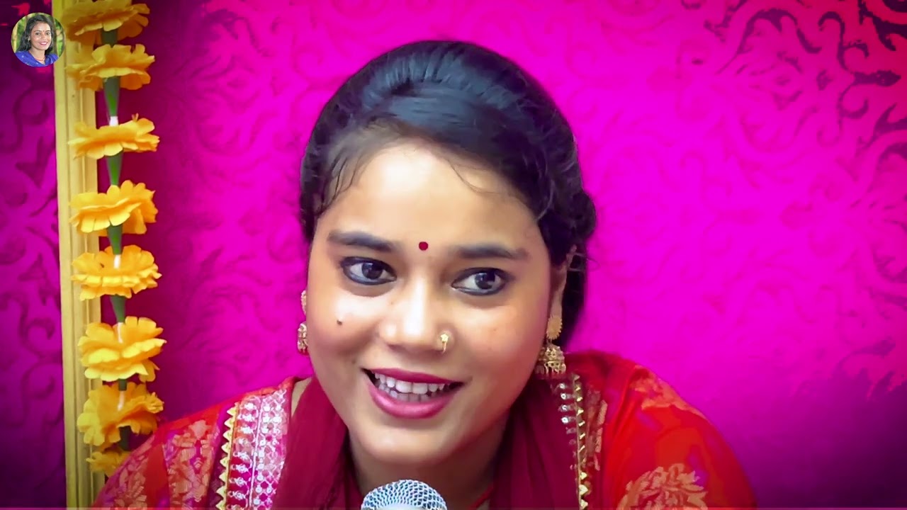 देवरा के नजरिया बड़ा पापी - Ragini vishwakarma