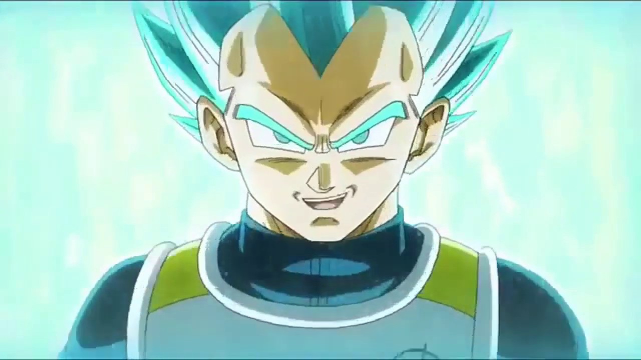 Goku And Vegeta AMV 