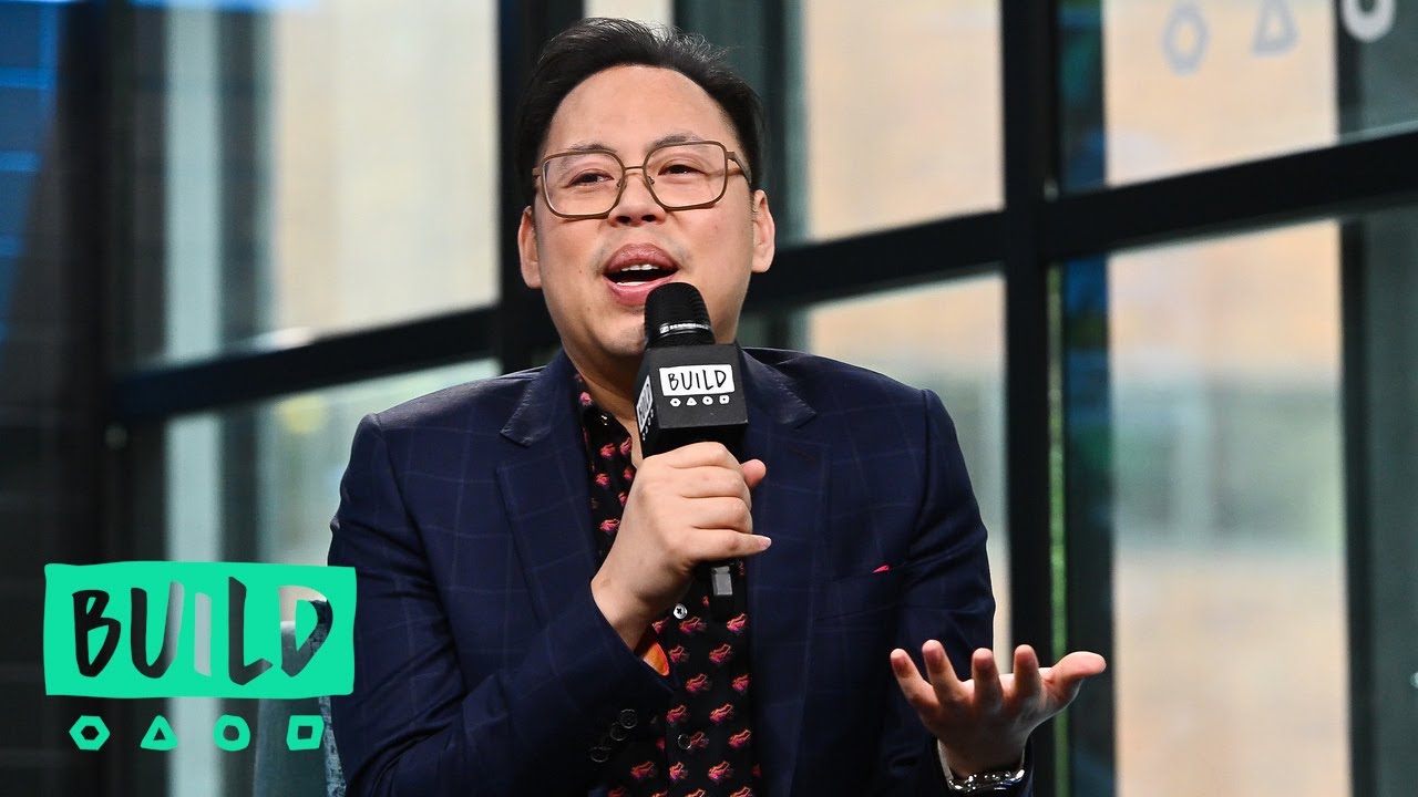 How Nico Santos Came To Be On 