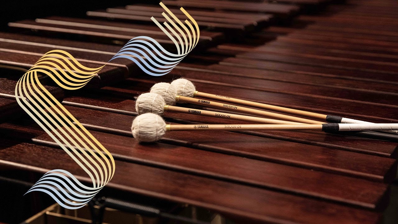 Percussion Competition - Final Round