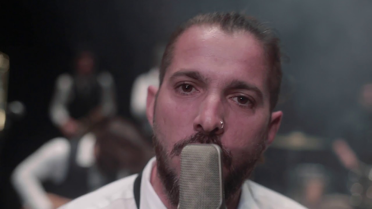 La Dstyleria “Sentir el viento” (Videoclip Oficial)