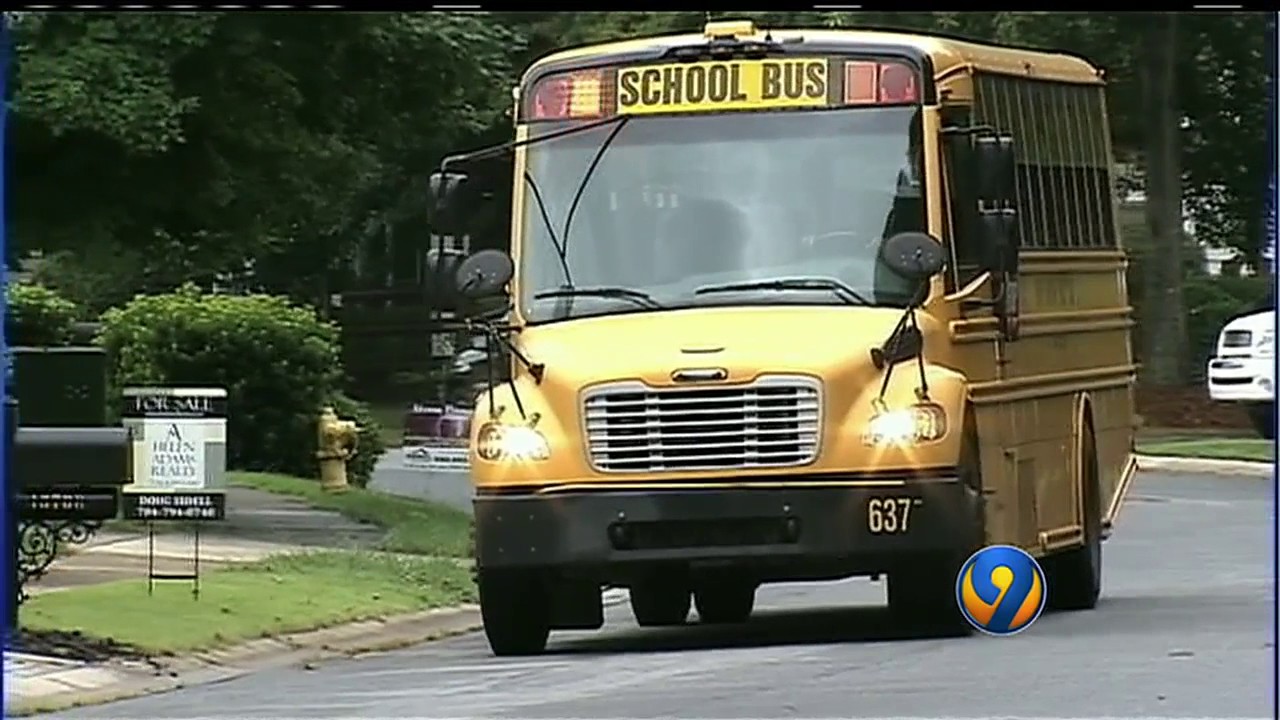 75 schools impacted by proposed CMS school assignment plan