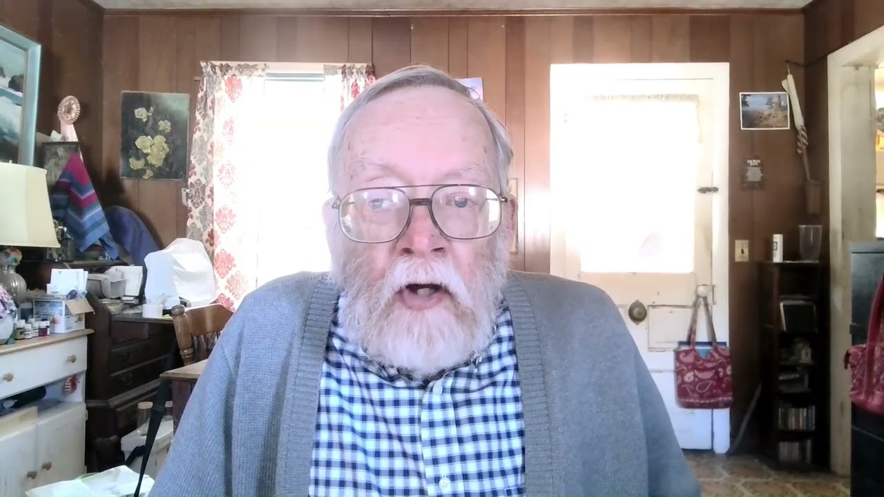 CAN A CHRISTIAN LIVE IN SIN?  Reply to Ken Yates of Grace Evangelical Society