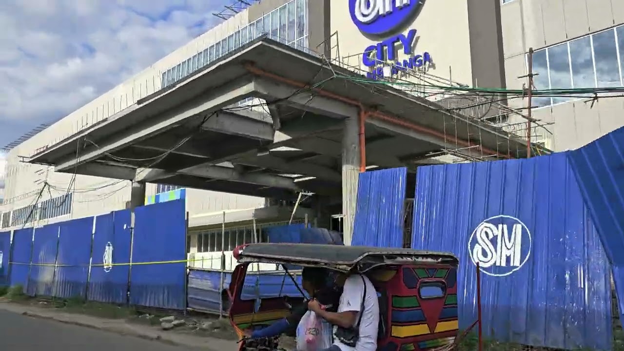 SM City zamboanga city coming soon