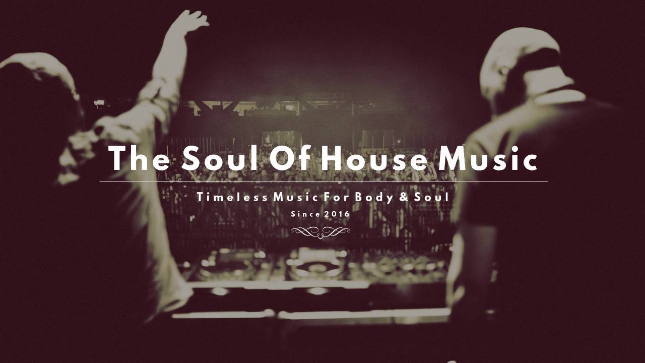 ★ The New Sound Of Soul - The Heart ★ 1992 ★