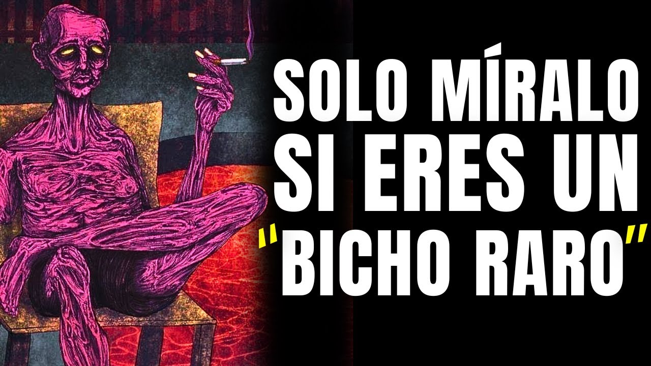 Las personas que no tienen amigos poseen estos 5 rasgos de car&aacute;cter poco comunes