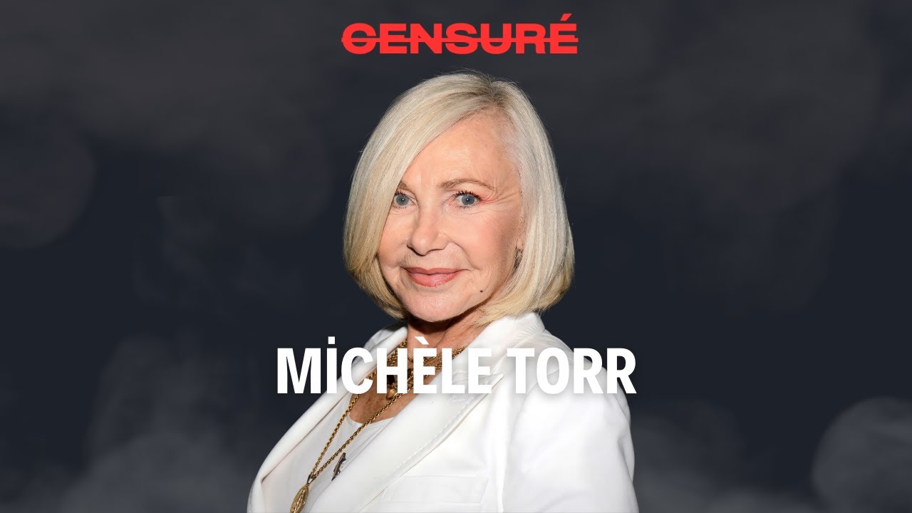 Michèle Torr : 