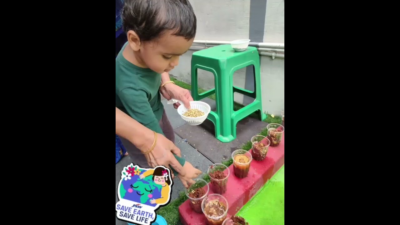🌿 World Nature Conservation Day - Celebrate nature, conserve&nbsp;its&nbsp;power. #school #kids #education