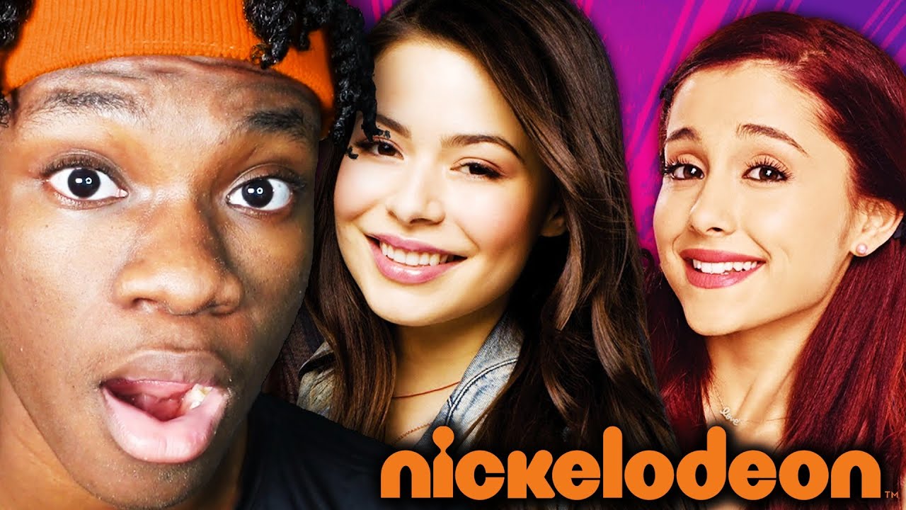 Guess The Theme Song (Nickelodeon Edition) *IMPOSSIBLE DIFFICULTY*
