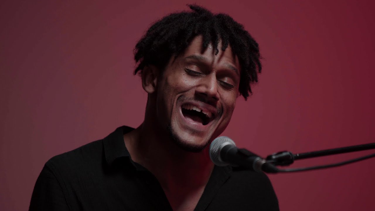 Grégory Privat - SOLEY (Live Session)