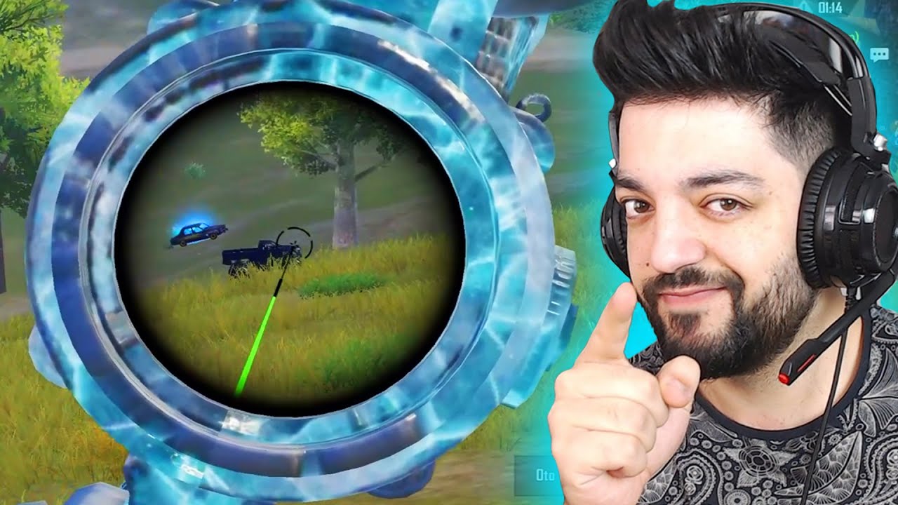 YAYINCI TURNUVASINDA WIN REKORU ! +3 WIN - PUBG Mobile