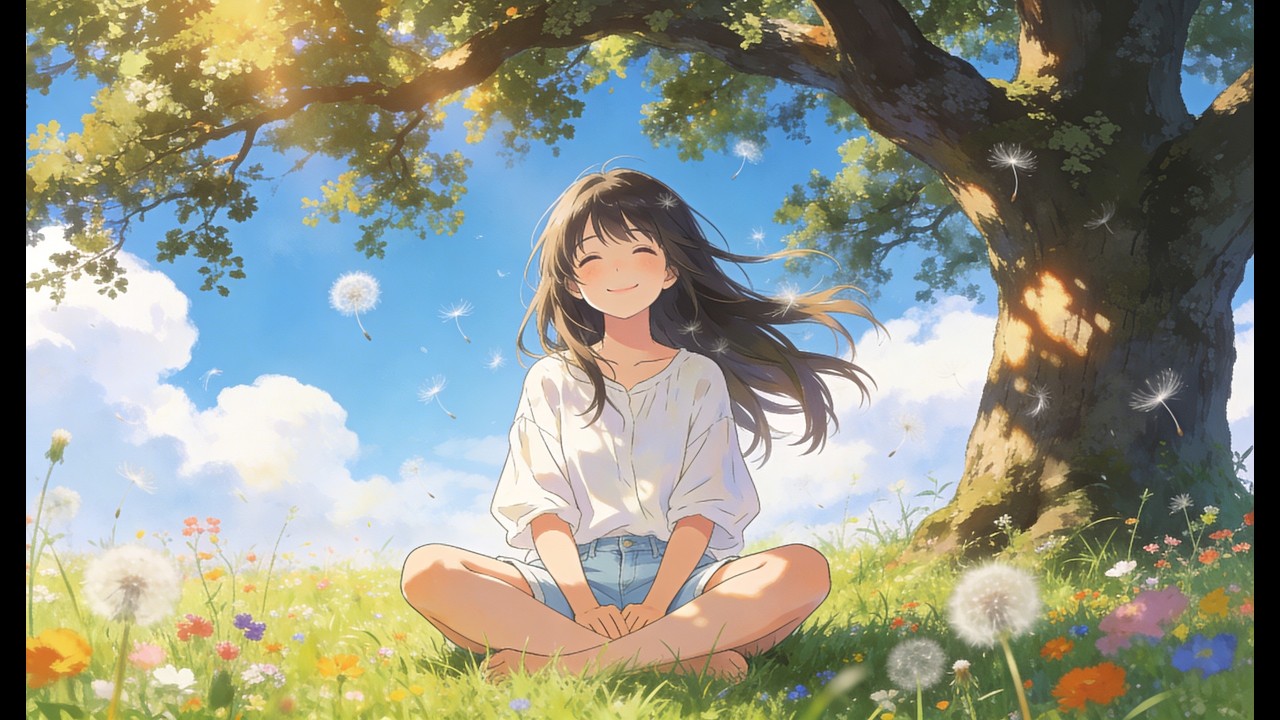 Last shine - Melodic trance
