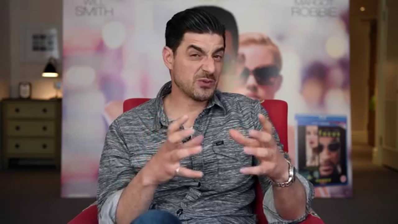 Learn how to avoid being scammed with Alexis Conran
