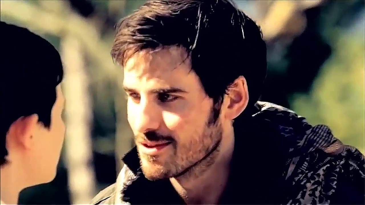 Killian Jones ►Be My Bad Boy