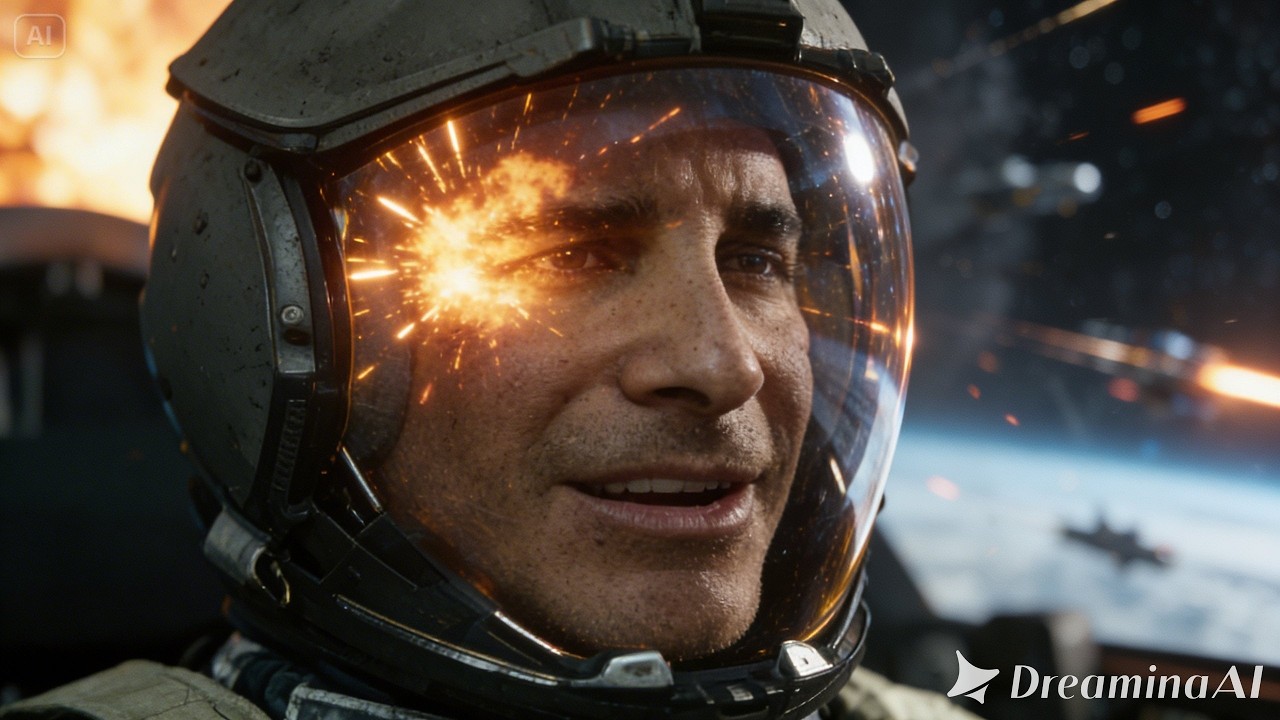 call of duty: infinite warfare - tập 4