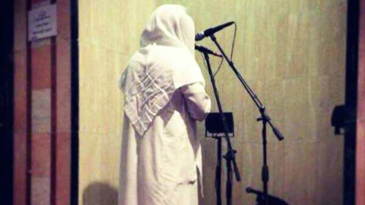 ليلة من ليالي الختم من مسجد اللامي مع الشيخ توفيق الصايغ ١٤٢٩
