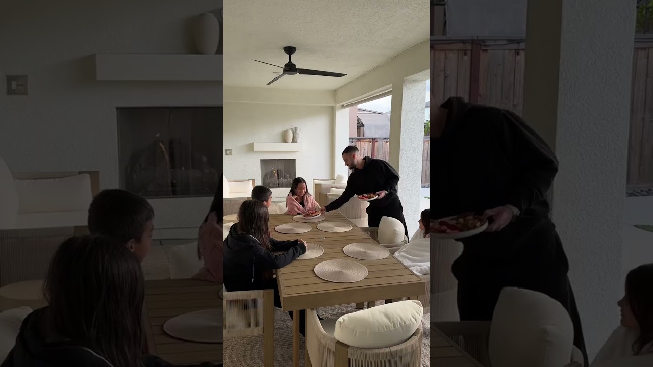 As a single dad of four, I&rsquo;m always looking for ways to cook our meals easier&mdash;and better