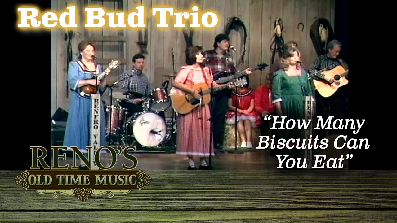 The Coon Creek Girls made this song famous in 1968