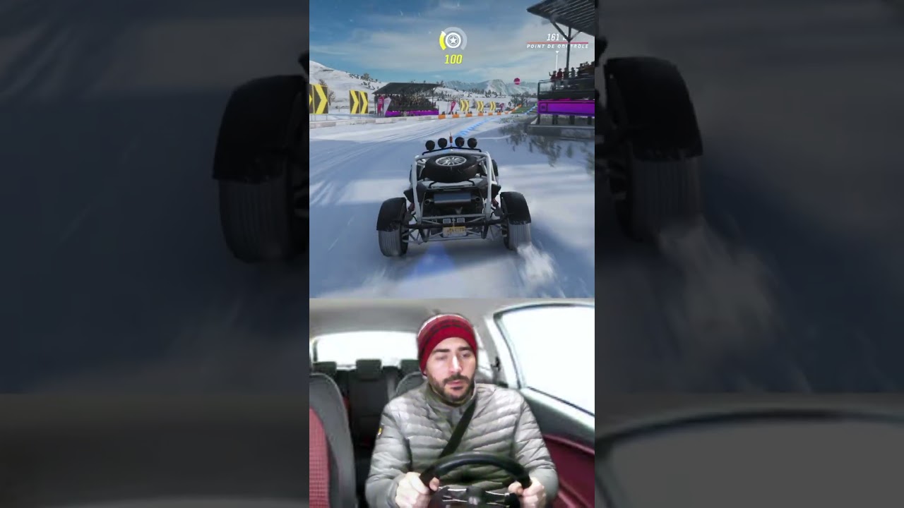 Forza Horizon 4 🎮